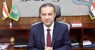 محافظ المنوفية يعتمد حركة تنقلات بمديرية التموين والتجارة الداخلية