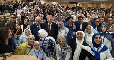 جامعة القاهرة الأهلية تستضيف الدكتور حسام موافي