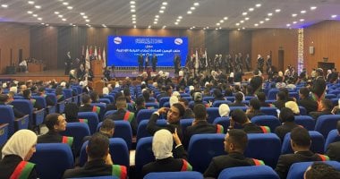 بعد حلف اليمين أمام وزير العدل.. النيابة الإدارية تحتفى بأعضائها الجدد