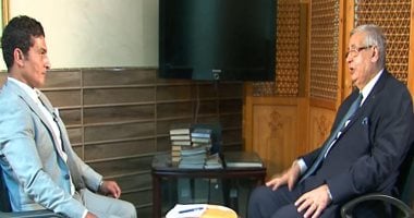 محمد عوض تاج الدين: التأمين الصحي الشامل يقدم تغطية كاملة