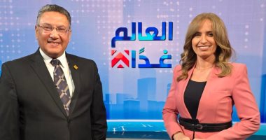 الدكتور أحمد قنديل لـ "العالم غدًا": حصاد الجولة الآسيوية للرئيس السيسي تعكس مكانة مصر الإقليمية و الدولية