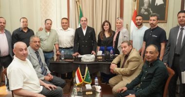 في اليوم الرابع على التوالي.. الوفد يتلقى طلبات الترشح لانتخابات الهيئة العليا