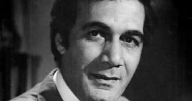 محمود ياسين
