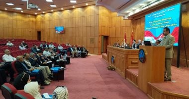 معهد البحوث الفلكية ينظم ورشة عمل بالتعاون مع الصين في الذكرى الـ 34 لزلزال 1992