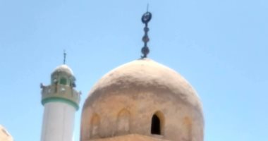 مركز مغاغة شاهد على التاريخ.. مسقط رأس عميد الأدب العربى.. صور