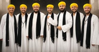 الخميس.. «تجلي» للإنشاد الصوفي تحيي أمسية بقبة الغوري