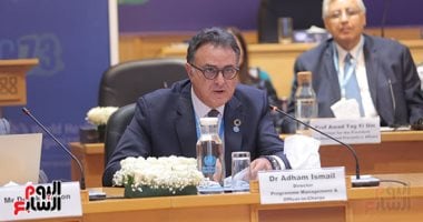 "الصحة العالمية": نستمر فى تقديم الخدمات الصحية رغم الضغوط والصراعات بالشرق الأوسط