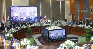 افتتاح مشروع تطوير مستشفى صلاح العوضي بالبيطاش لتعزيز خدمات النساء والولادة والأطفال