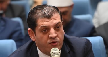 النائب باسم بهاء: منتدى مصر 2026 منصة لتحديد أولويات التنمية