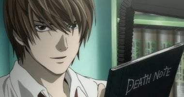 دفتر "Death Note" يثير تحقيقا للشرطة وتعليق طالب عن الدراسة بأمريكا