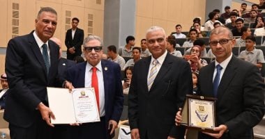 محافظ جنوب سيناء: الوعي الوطني خط الدفاع الأول لمواجهة الشائعات
