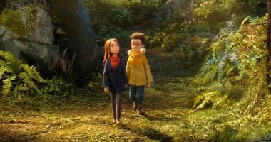 فيلم Wildwood