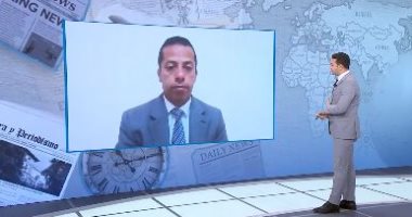 أستاذ علوم سياسية: ترامب يجمع بين التهديد العسكري والضغوط الاقتصادية