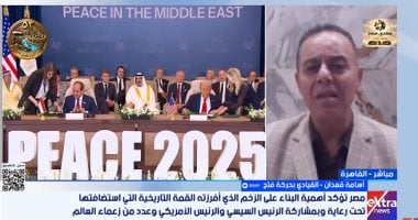 قيادى فى فتح: توحيد القرار الفلسطينى شرط لاستكمال إعادة إعمار غزة