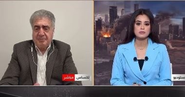 خبير: مخاوف ارتفاع أسعار النفط وانتخابات التجديد النصفي وراء تجنب ترامب ضرب إيران