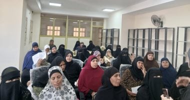 «إعلام الفيوم» يفتح ملف القضية السكانية.. التخطيط الأسري بين احتياجات الأسرة ومتطلبات التنمية