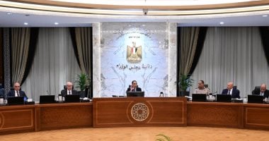 الدكتور مصطفى مدبولي، رئيس مجلس الوزراء