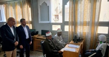انطلاق تصفيات مسابقة الأزهر لحفظ القرآن الكريم بأسوان بمشاركة 4 آلاف متسابق
