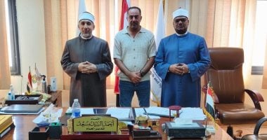 بروتوكول تعاون بين مديرية الشباب بجنوب سيناء والأزهر لتعزيز الوعى الدينى والفكرى