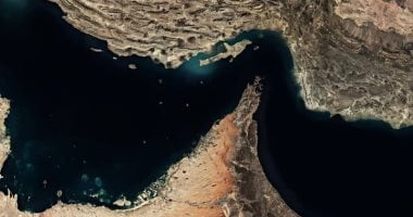 مضيق هرمز