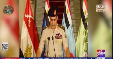 الندوة التثقيفية توثق خروج المصريين فى 30 يونيو