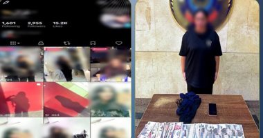 ضبط صانعة محتوى بمدينة نصر لاتهامها بنشر مقاطع خادشة للحياء
