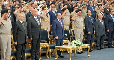 الرئيس السيسى 