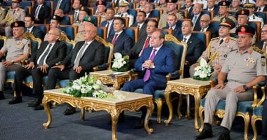 الرئيس عبد الفتاح السيسي