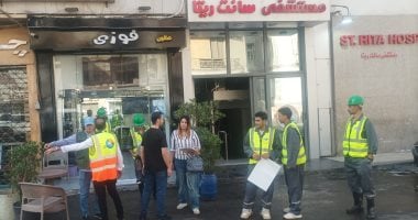 حملة موسعة لمواجهة إهدار المياه وإزالة التوصيلات المخالفة بالقاهرة