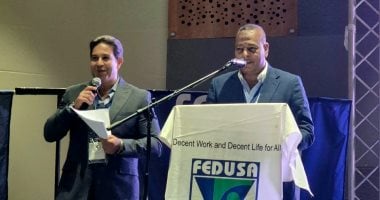 اتحاد العمال يدعو لتضامن نقابي إفريقي لمواجهة تحديات الذكاء الاصطناعي والأزمات الاقتصادية
