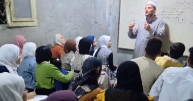 "بالوعى نحميها".. تنفيذ 30 جلسة دوار لتوعية 1500 سيدة بتنمية الأسرة بالشرقية