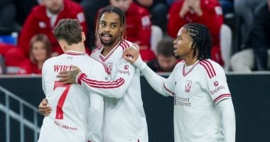 ليفربول