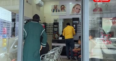 اللجنة المصرية تطلق حملة «نظرة أمل» لتوفير النظارات الطبية للمحتاجين