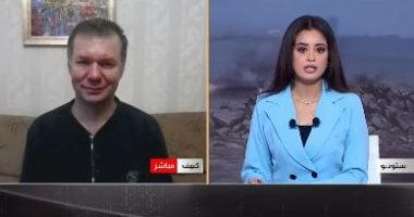 خبير أوكراني: هدنة الطاقة غير موجودة على أرض الواقع وروسيا تواصل هجماتها