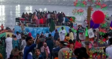 أهم الأخبار العربية والعالمية حتى الظهيرة