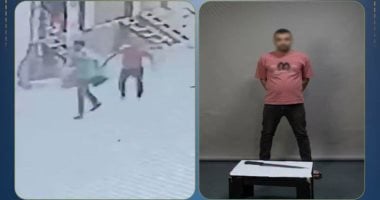 ضبط شخص لاتهامه بالتعدى على آخر بسلاح أبيض فى المنوفية