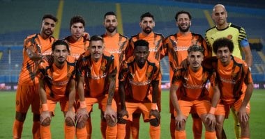 فريق الكرة الأول بنادي سيراميكا