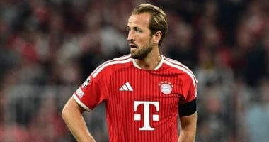 هاري كين نجم بايرن ميونخ