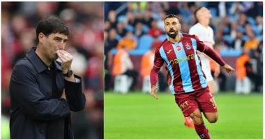 محمد صلاح وإيراولا مدرب ليفربول
