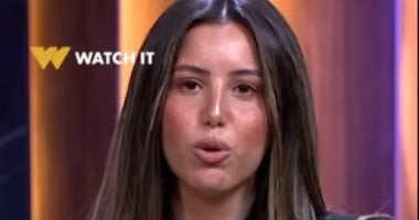 "شارك تانك".. مريم تكشف حجم مبيعات مشروعها لمنتجات العناية بالبشرة