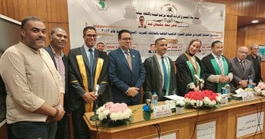 «دور الصحافة المصرية في تشكيل الصورة الذهنية للعلاقات المصرية - السودانية من 2013».. رسالة ماجستير بجامعة القاهرة