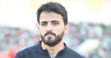 مجد الزعبي لاعب الرمثا الأردني