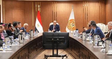 القومي لحقوق الإنسان يشارك في مناقشة تعديلات قانون المنظمات النقابية العمالية