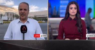 مراسل القاهرة الإخبارية: مدفعية الاحتلال تقصف عدة مواقع فى القنيطرة بسوريا