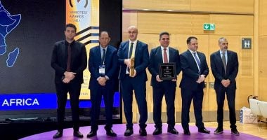 مصر تحافظ على صدارة أفريقيا في سرعة الإنترنت الثابت للعام الخامس