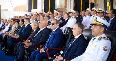 الرئيس عبد الفتاح السيسي