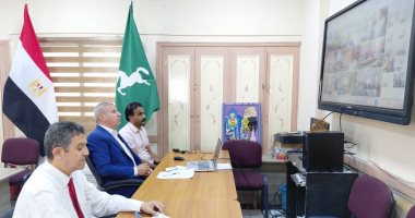 تعليم الشرقية يعقد اجتماعا لمناقشة حظر العقاب البدني والنفسي تجاه الطلاب