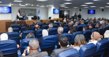 رئيس الهيئة العامة للرقابة المالية: إطلاق آلية البيع على المكشوف خلال أسابيع