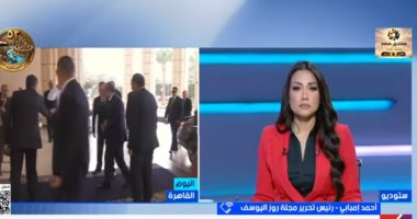 أحمد إمبابي: تحصين الرأي العام ضد الشائعات مسؤولية تشاركية