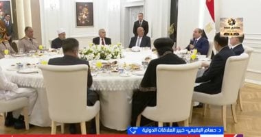 خبير العلاقات الدولية: مسؤولية الحفاظ على الوطن تضامنية بين الشعب والقيادة